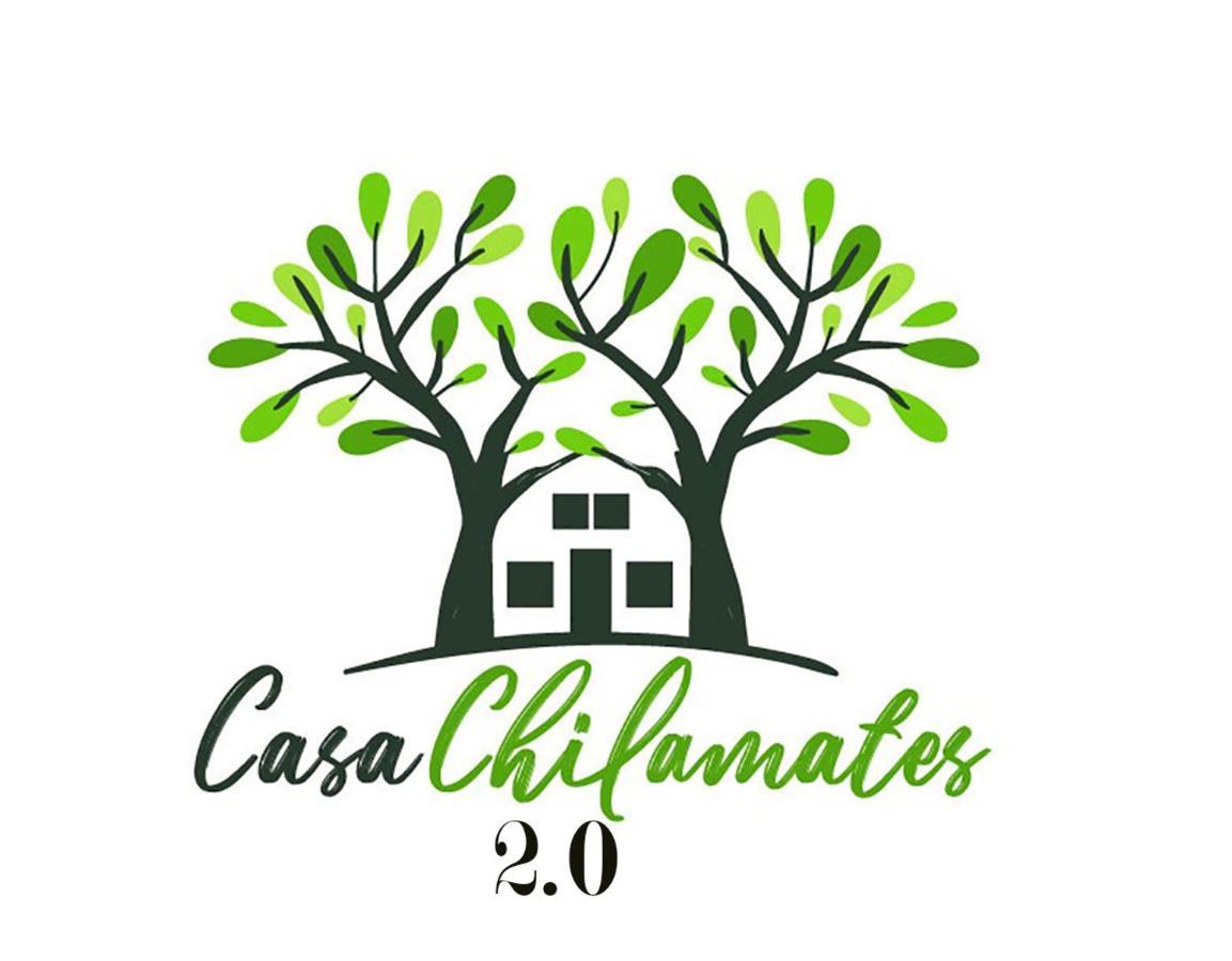 Casa Chilamates 2.0 Тортугеро Экстерьер фото