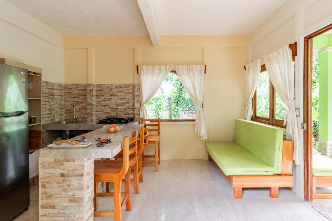 Casa Chilamates 2.0 Тортугеро Экстерьер фото