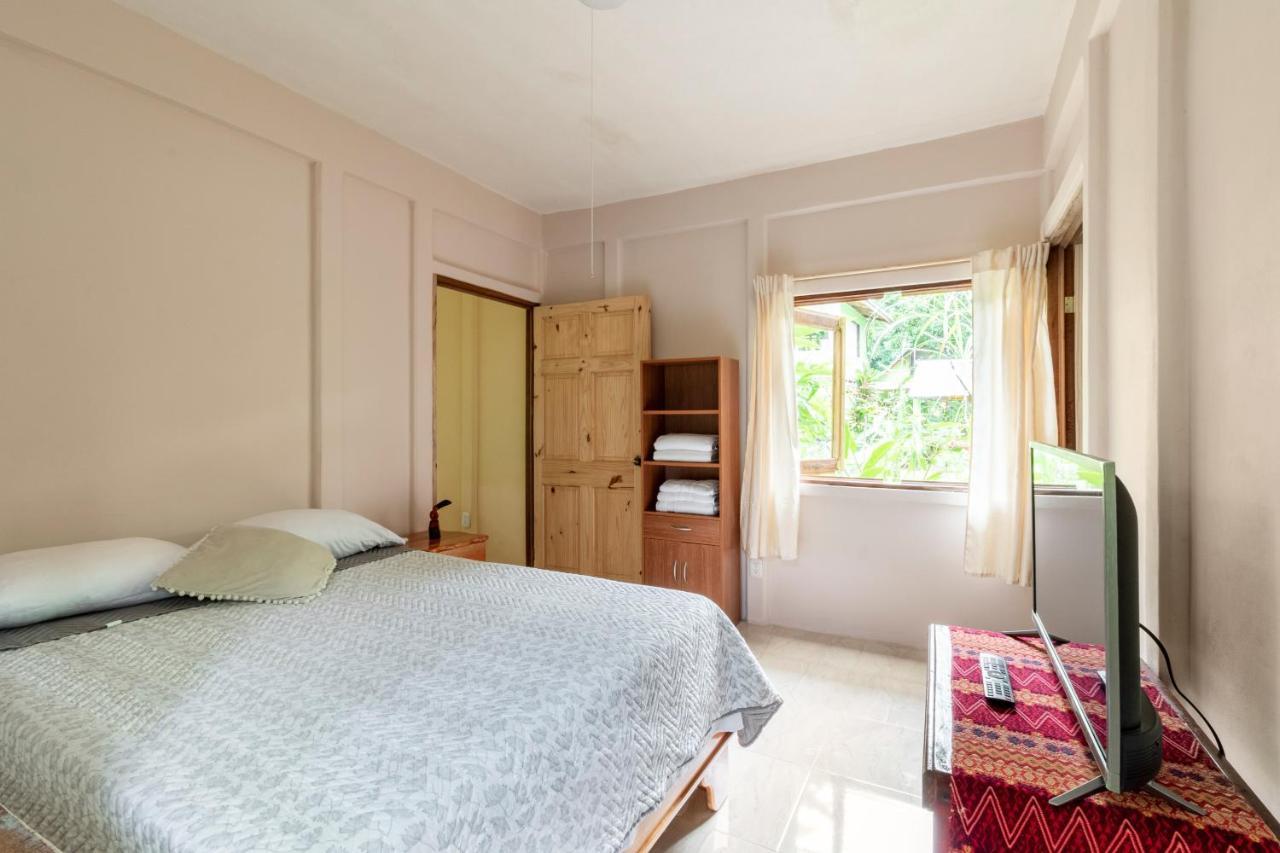 Casa Chilamates 2.0 Тортугеро Экстерьер фото