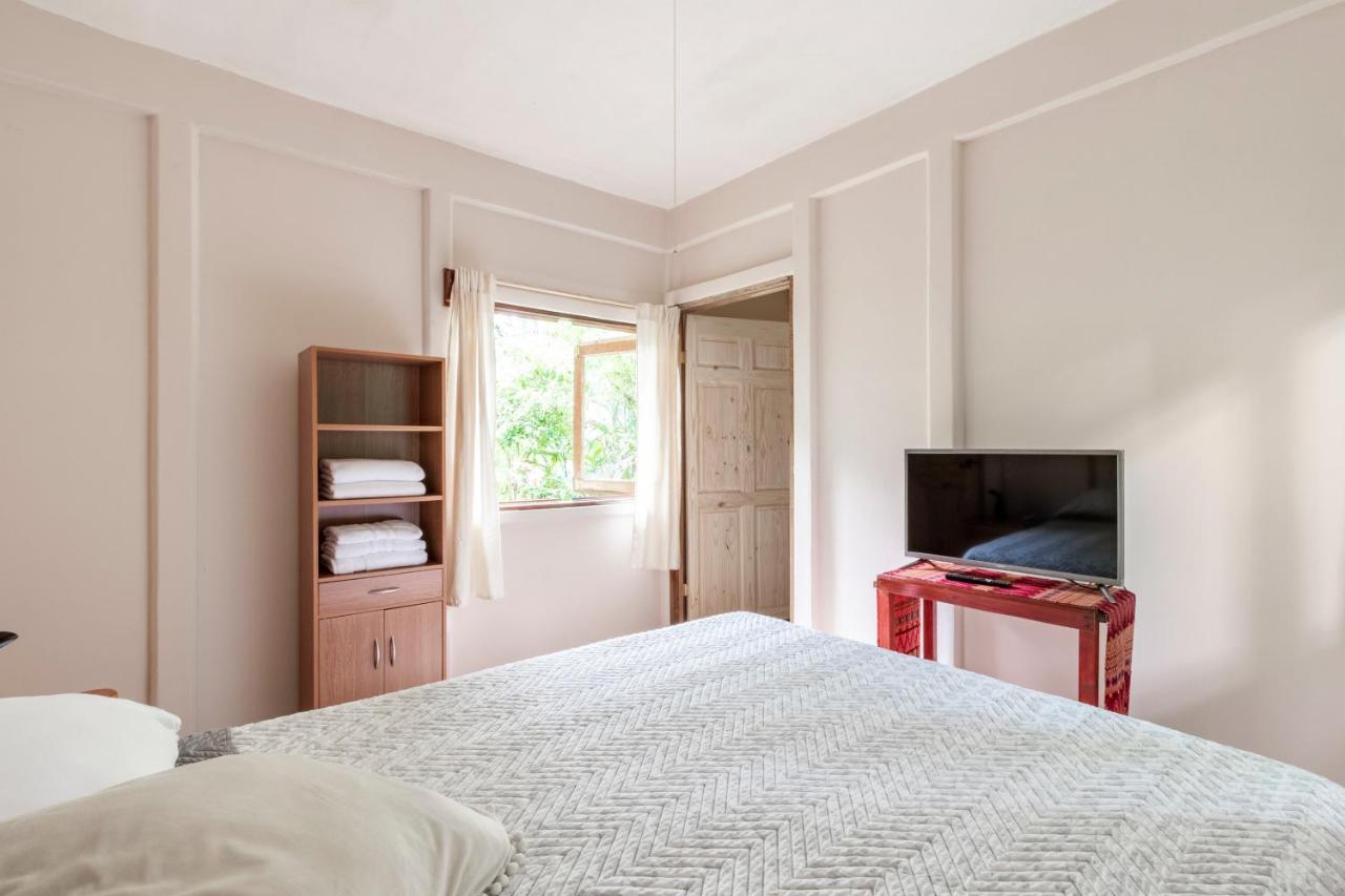 Casa Chilamates 2.0 Тортугеро Экстерьер фото